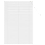 Persiana Veneciana 150 x 100 cm 25 mm PVC