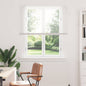 Venetian Blind 150 x 100 cm 25 mm PVC