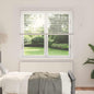Venetian Blind 150 x 100 cm 25 mm PVC