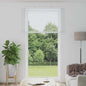 Venetian Blind 150 x 100 cm 25 mm PVC