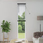 Venetian Blind 150 x 100 cm 25 mm PVC