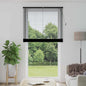 Venetian Blind 150 x 100 cm 25 mm PVC