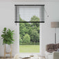 Venetian Blind 150 x 100 cm 25 mm PVC
