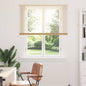 Venetian Blind 150 x 100 cm 25 mm PVC