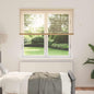 Venetian Blind 150 x 100 cm 25 mm PVC