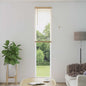 Venetian Blind 150 x 100 cm 25 mm PVC