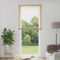 Venetian Blind 150 x 100 cm 25 mm PVC