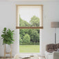 Venetian Blind 150 x 100 cm 25 mm PVC