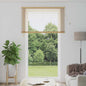 Venetian Blind 150 x 100 cm 25 mm PVC
