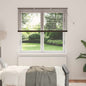 Venetian Blind 150 x 100 cm 25 mm PVC