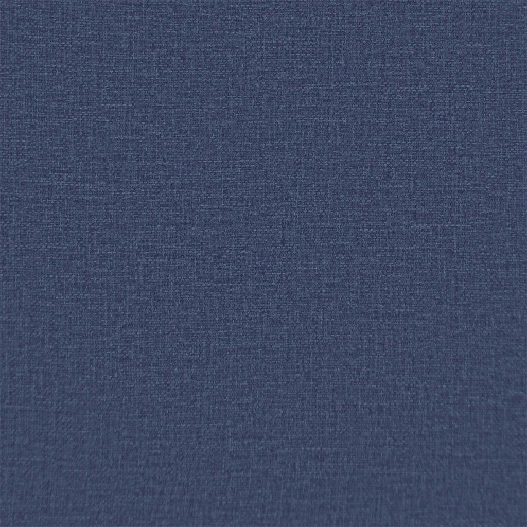 Sofá Cama Plegable Azul 120 x 60 x 49 cm Tela
