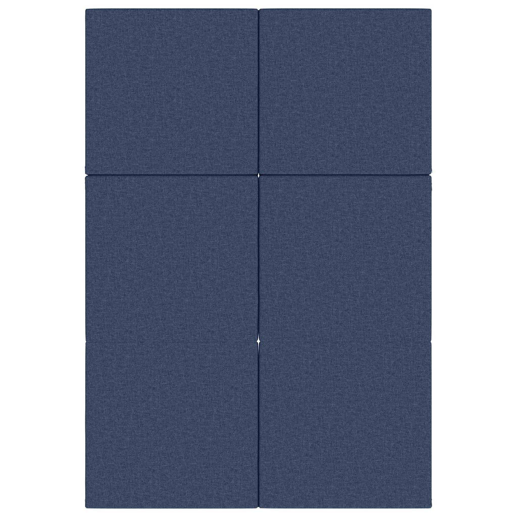 Sofá Cama Plegable 140 x 67 x 45 cm Azul