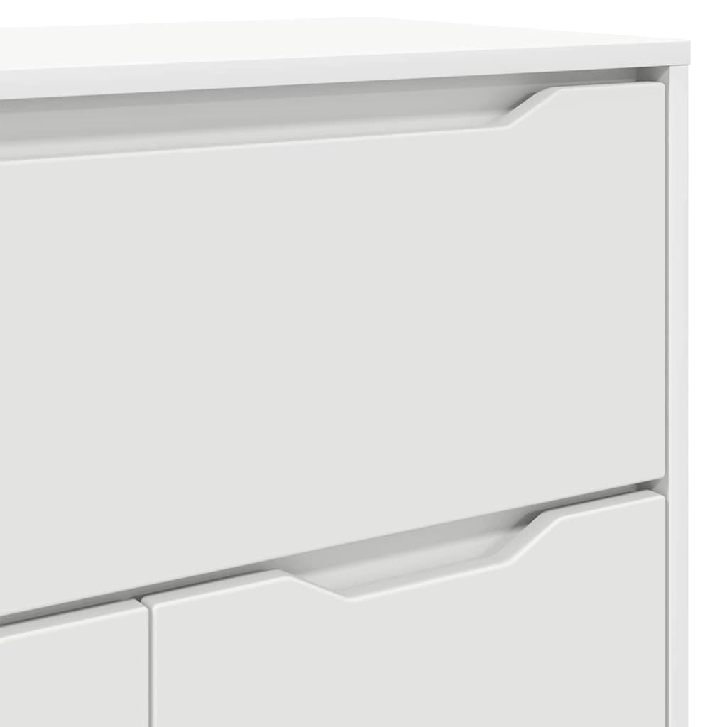 Gabinete de Baño 72,5 x 36,5 x 100 cm Madera contrachapada