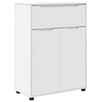 Gabinete de Baño 72,5 x 36,5 x 100 cm Madera contrachapada