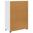 Gabinete de Baño 72,5 x 36,5 x 100 cm Madera contrachapada