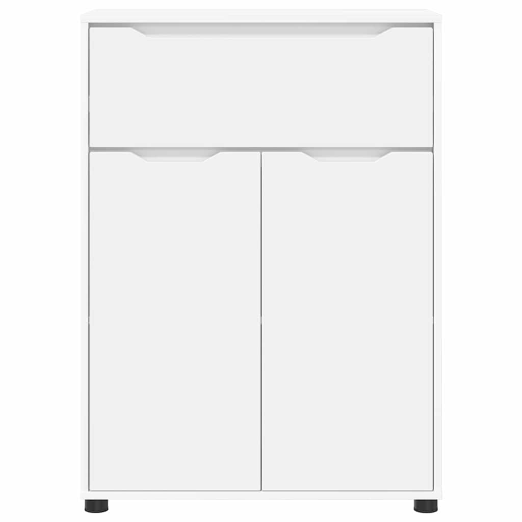Gabinete de Baño 72,5 x 36,5 x 100 cm Madera contrachapada
