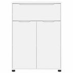 Gabinete de Baño 72,5 x 36,5 x 100 cm Madera contrachapada