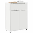 Gabinete de Baño 72,5 x 36,5 x 100 cm Madera contrachapada