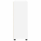 Gabinete de Baño 72,5 x 36,5 x 100 cm Madera contrachapada