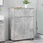 Gabinete de Baño 72,5 x 36,5 x 100 cm Madera contrachapada