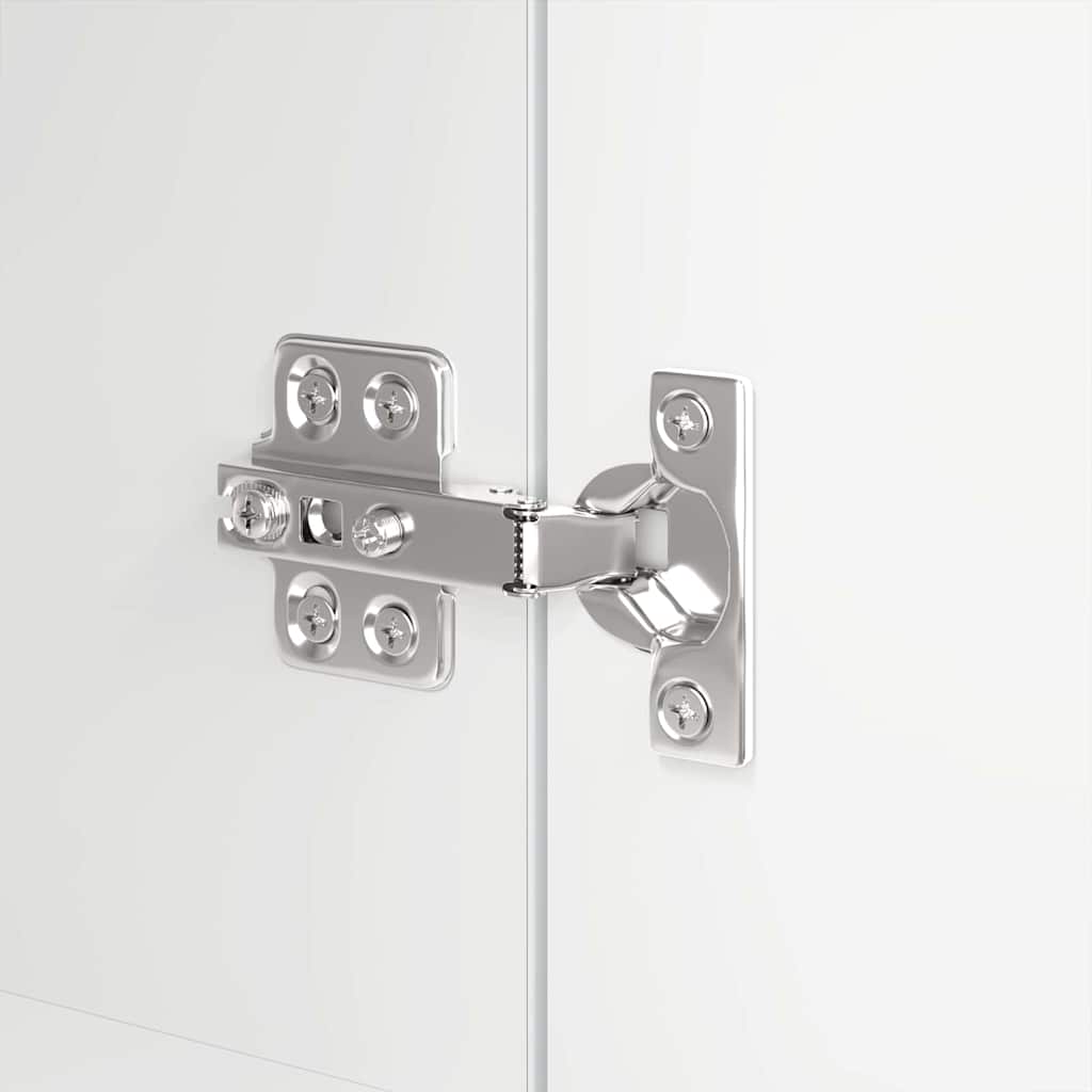 Vitrina brillante 100 x 30 x 65,6 Madera contrachapada
