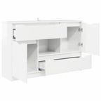 Vitrina brillante 100 x 30 x 65,6 Madera contrachapada