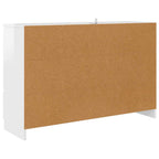 Vitrina brillante 100 x 30 x 65,6 Madera contrachapada