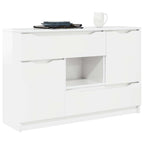 Vitrina brillante 100 x 30 x 65,6 Madera contrachapada