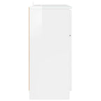 Vitrina brillante 100 x 30 x 65,6 Madera contrachapada