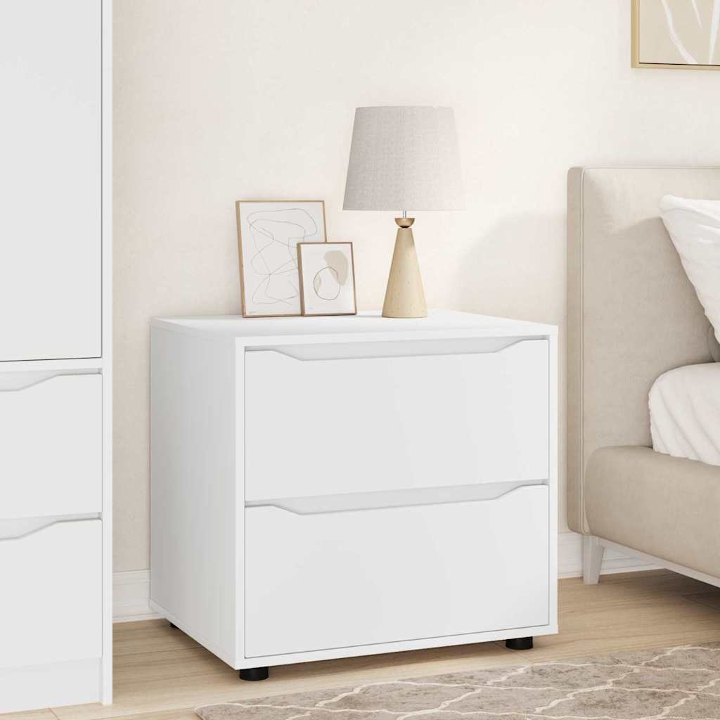 Storage Cabinet 40 x 48 x 105 cm Plywood