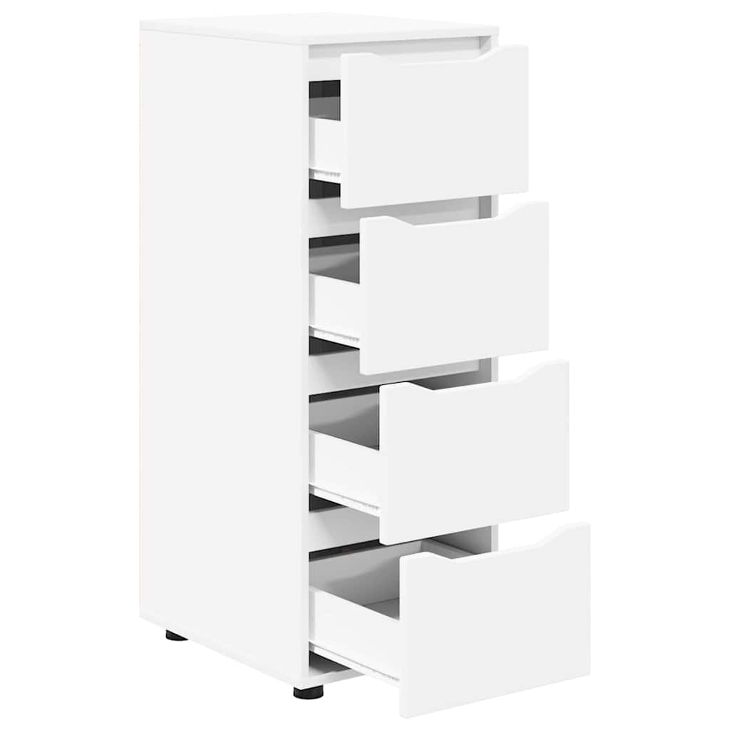 Armario de almacenamiento 40 x 48 x 105 cm Madera contrachapada