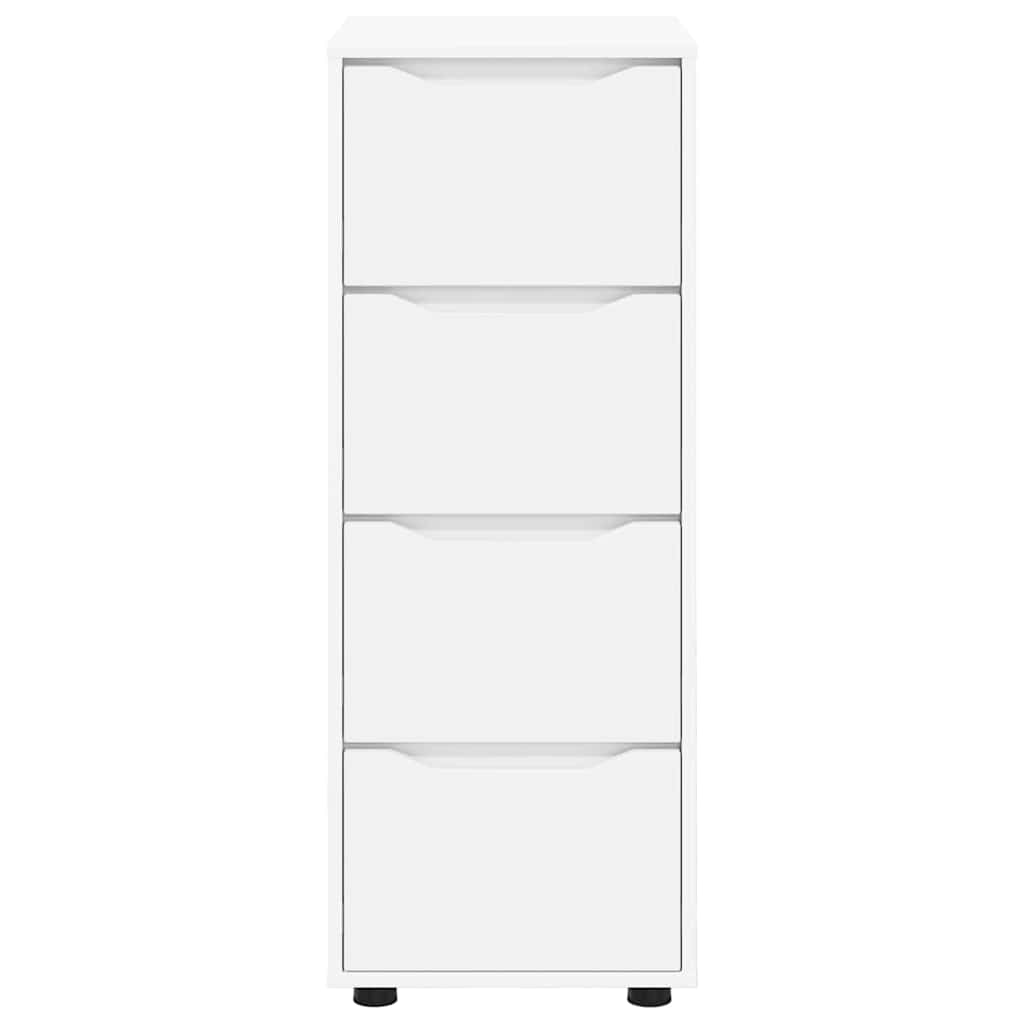 Armario de almacenamiento 40 x 48 x 105 cm Madera contrachapada