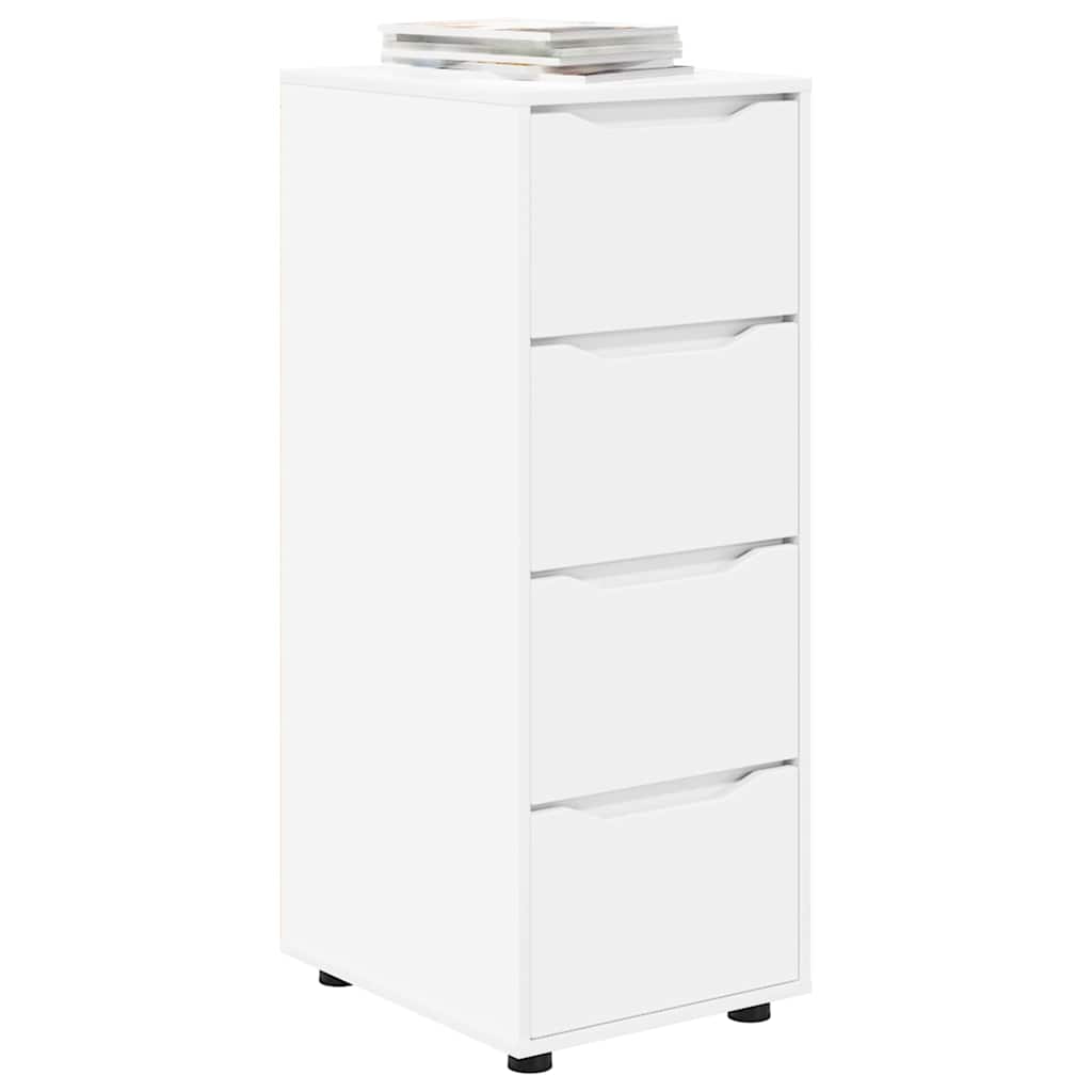 Armario de almacenamiento 40 x 48 x 105 cm Madera contrachapada