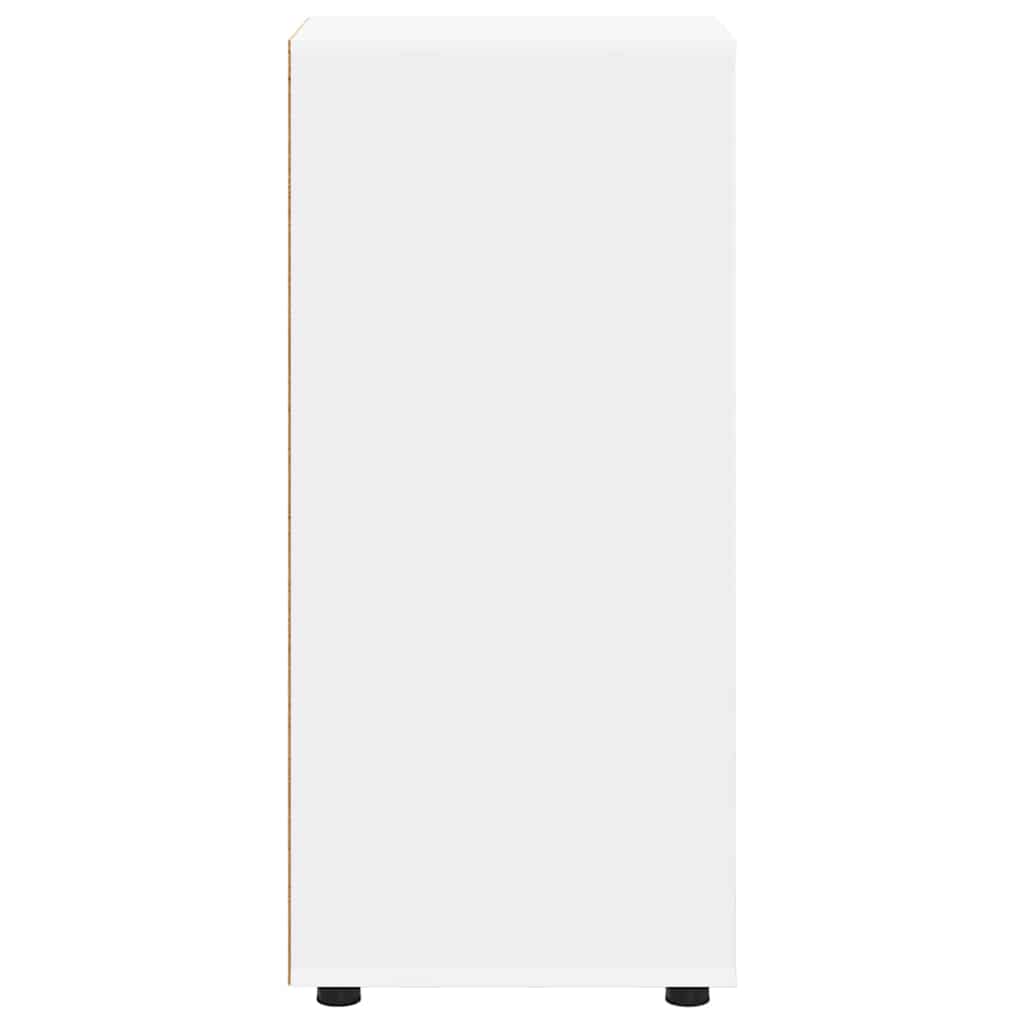Armario de almacenamiento 40 x 48 x 105 cm Madera contrachapada