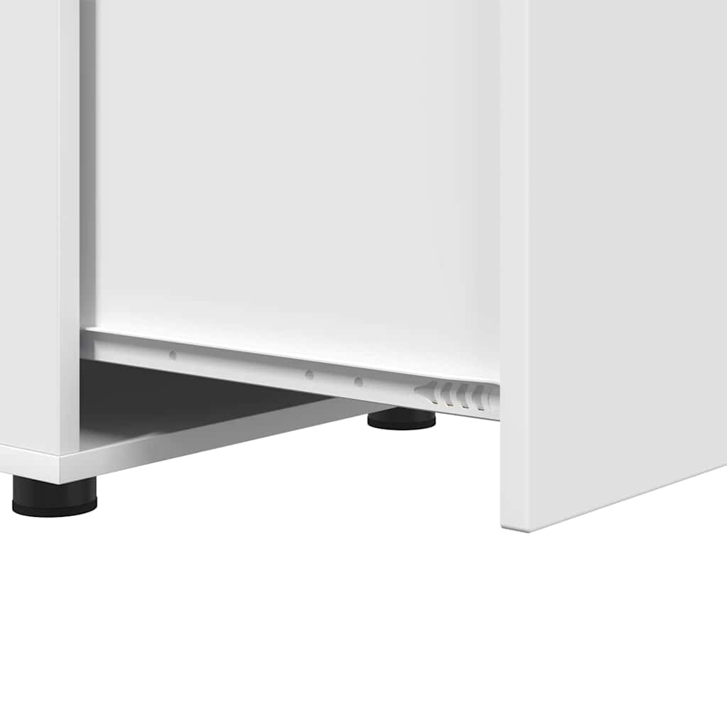Gabinete de Baño 40,5 x 40 x 44 cm Madera contrachapada