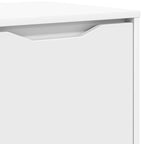 Gabinete de Baño 40,5 x 40 x 44 cm Madera contrachapada