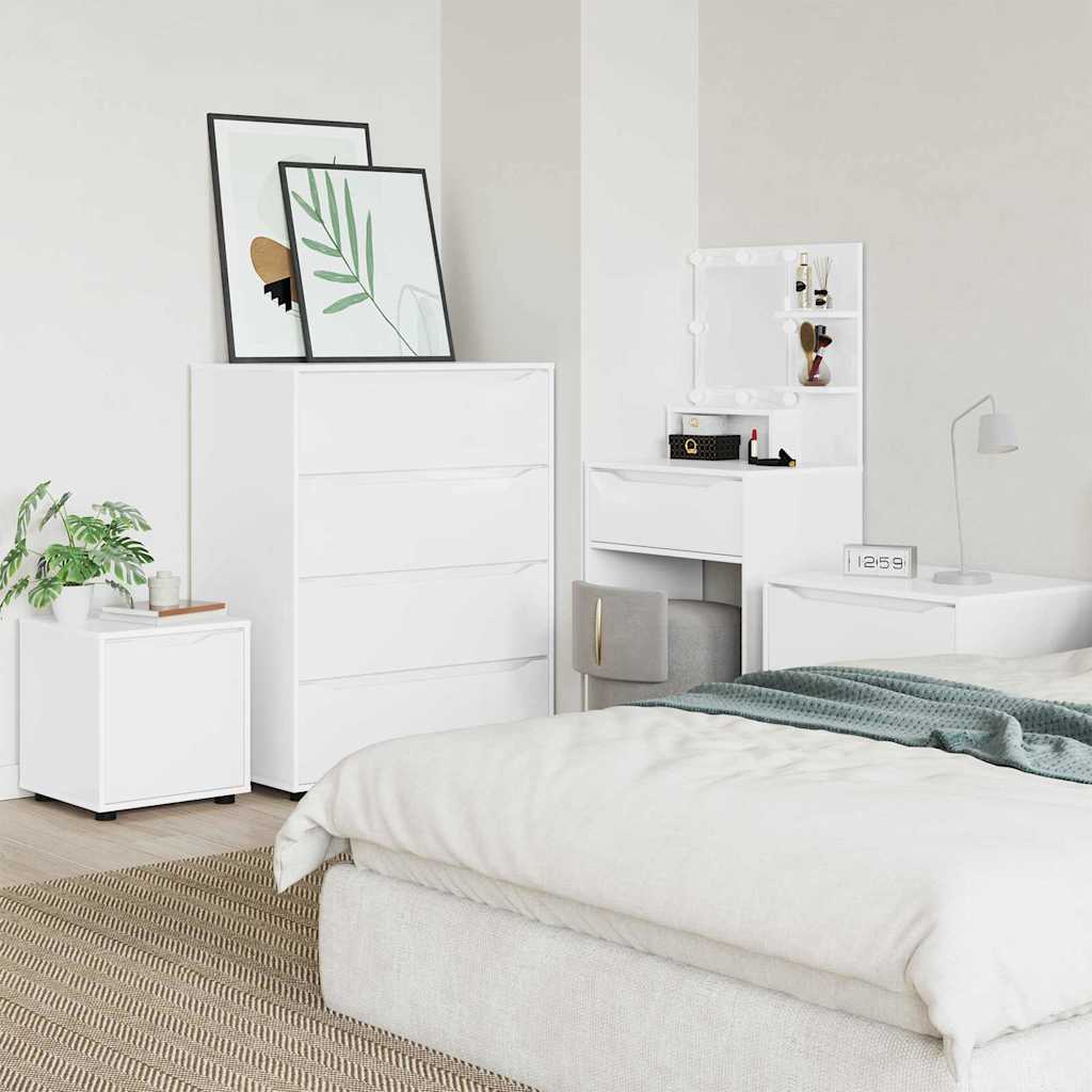 Gabinete de Baño 40,5 x 40 x 44 cm Madera contrachapada