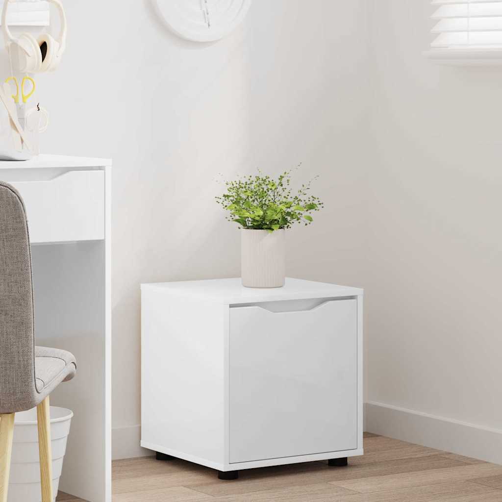 Gabinete de Baño 40,5 x 40 x 44 cm Madera contrachapada