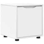 Gabinete de Baño 40,5 x 40 x 44 cm Madera contrachapada