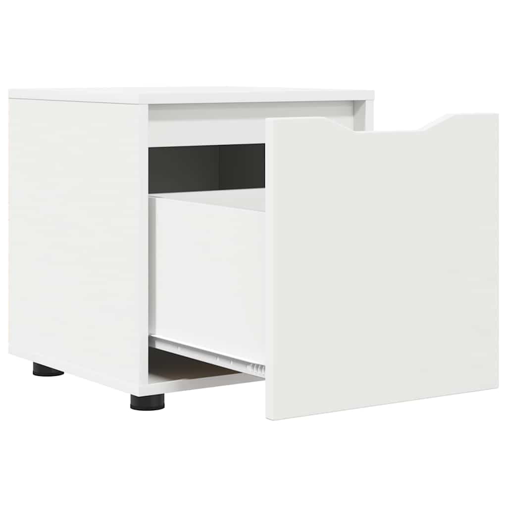 Gabinete de Baño 40,5 x 40 x 44 cm Madera contrachapada