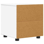 Gabinete de Baño 40,5 x 40 x 44 cm Madera contrachapada