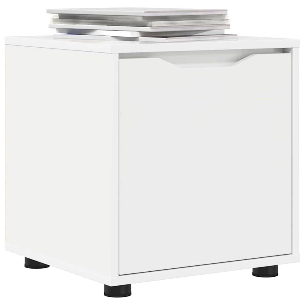 Gabinete de Baño 40,5 x 40 x 44 cm Madera contrachapada