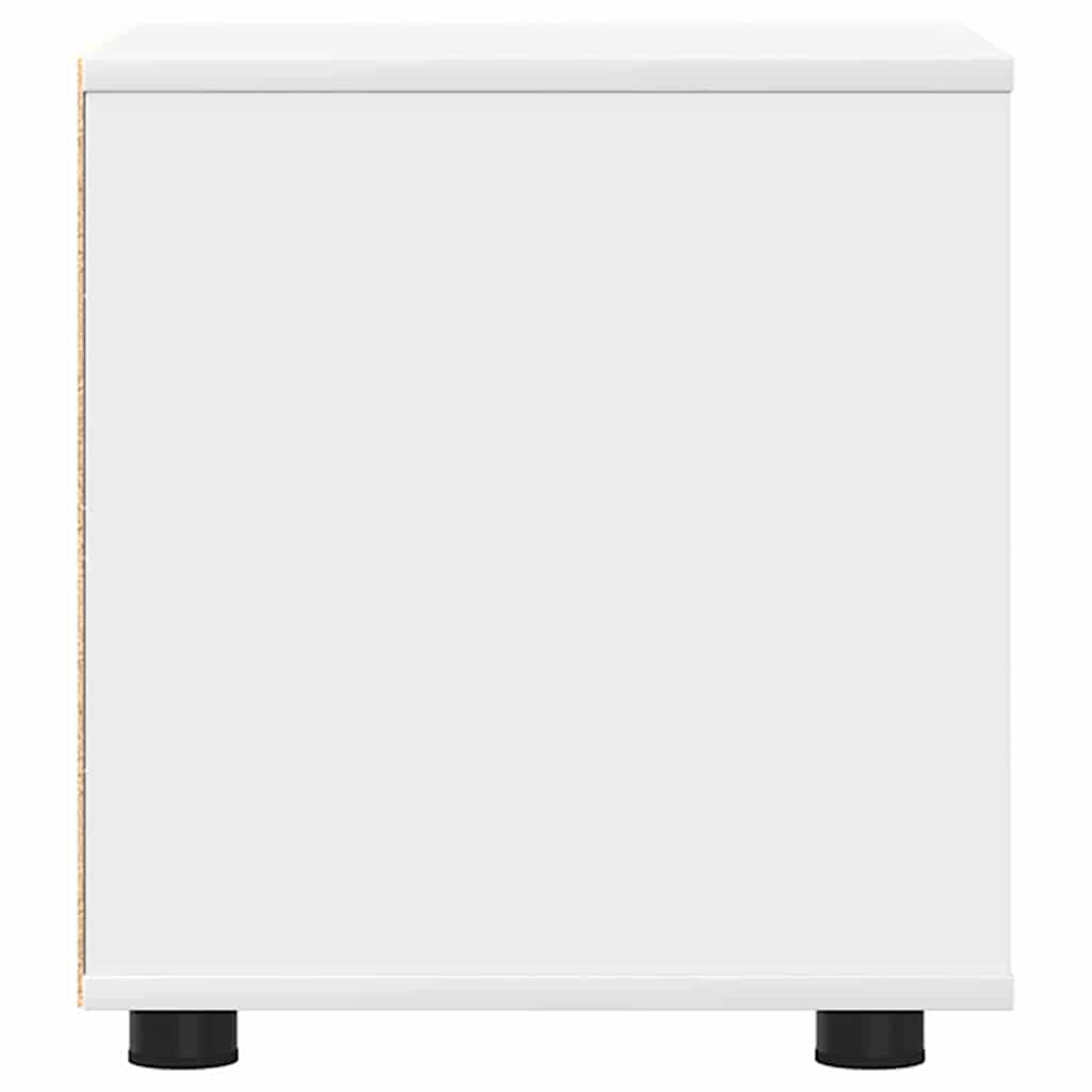 Gabinete de Baño 40,5 x 40 x 44 cm Madera contrachapada