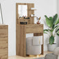 High Gloss Bedroom Dressing Tables 80 x 39.6 x 135 cm
