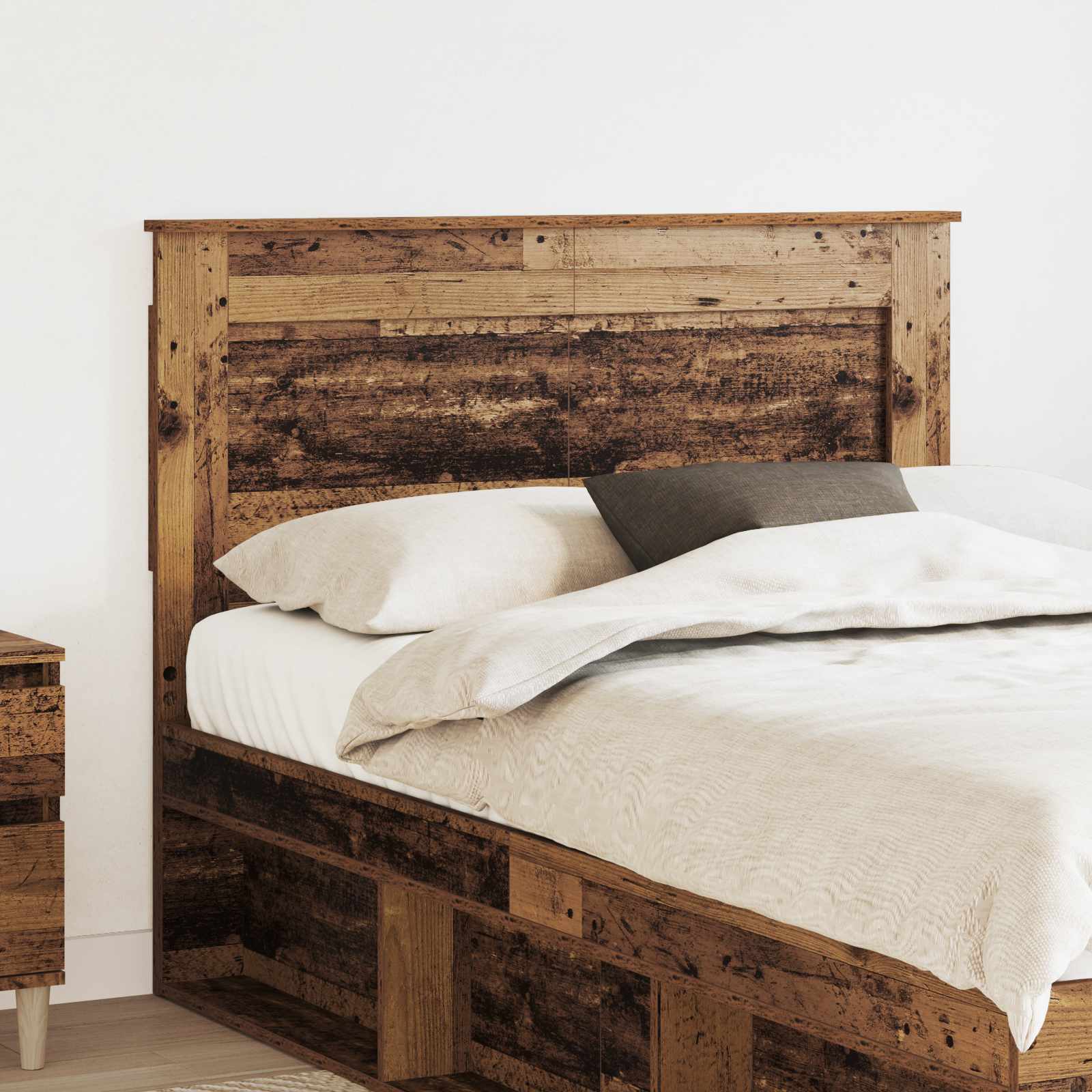 Cabecero con cabecera 100 cm Madera contrachapada