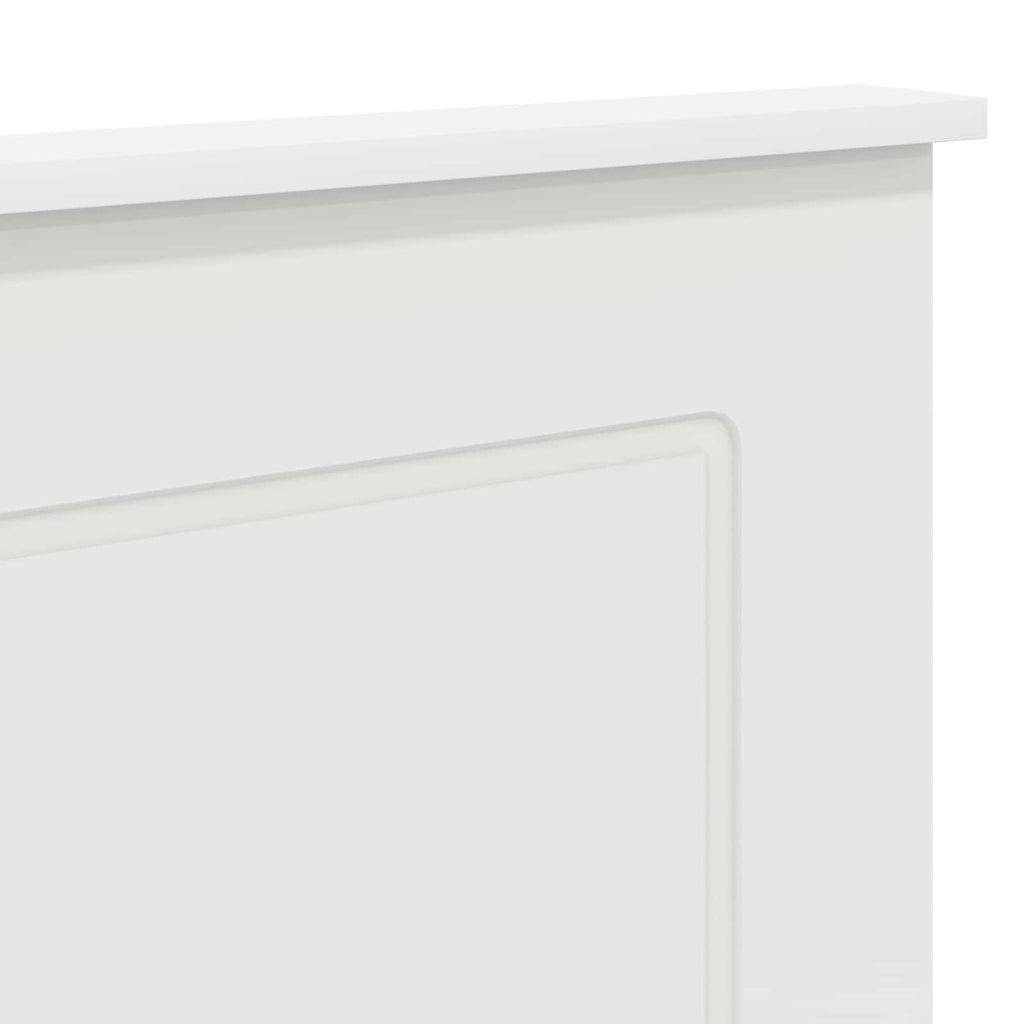 Cabecero 100 cm Madera de ingeniería