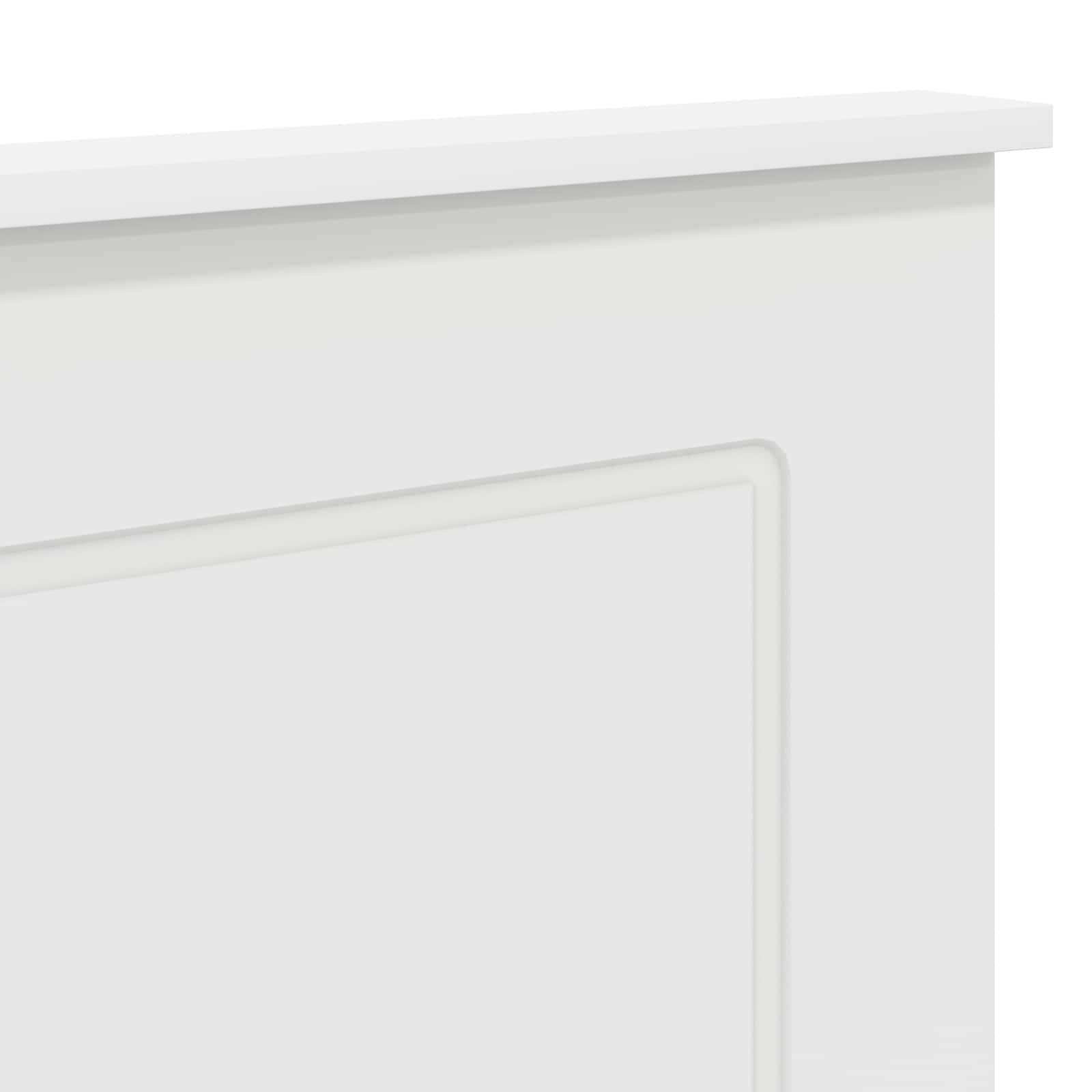 Cabecero 100 cm Madera de ingeniería