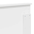 Cabecero 100 cm Madera de ingeniería