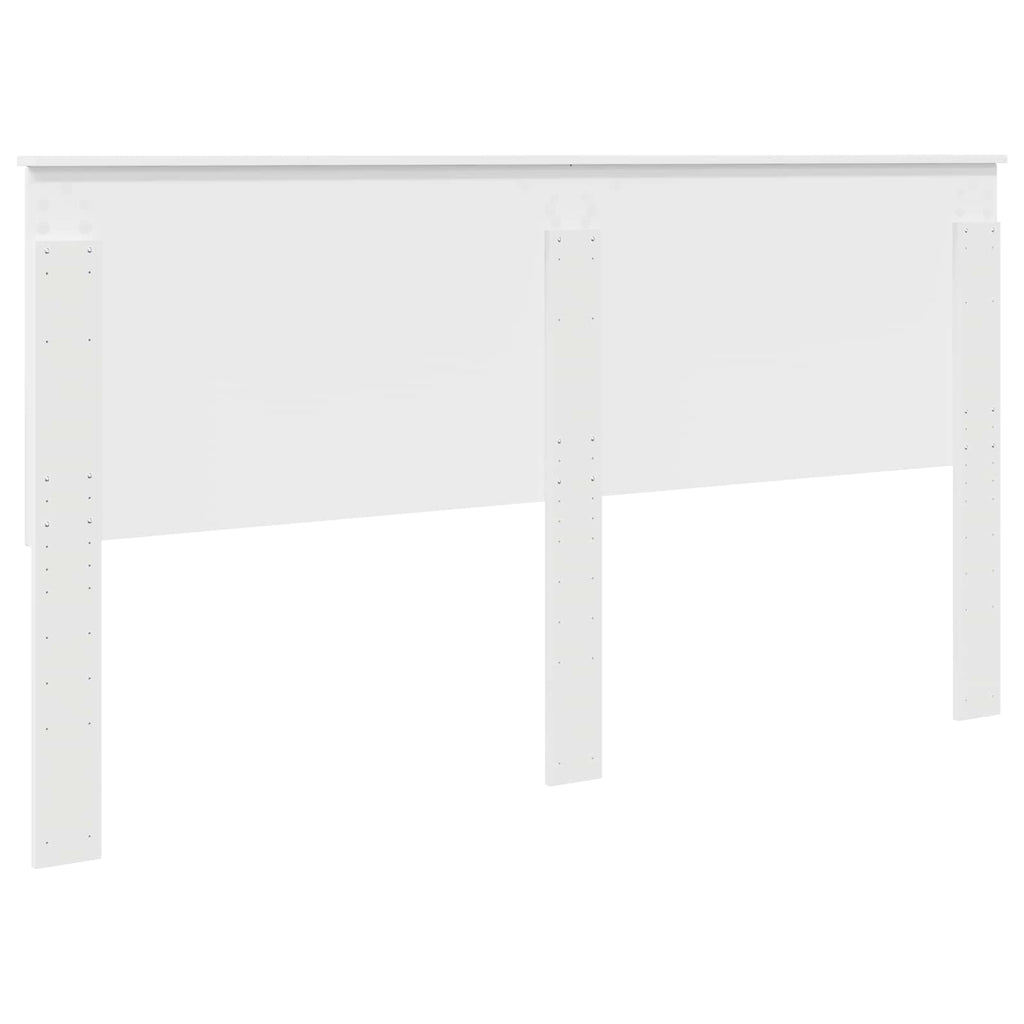 Cabecero 100 cm Madera de ingeniería
