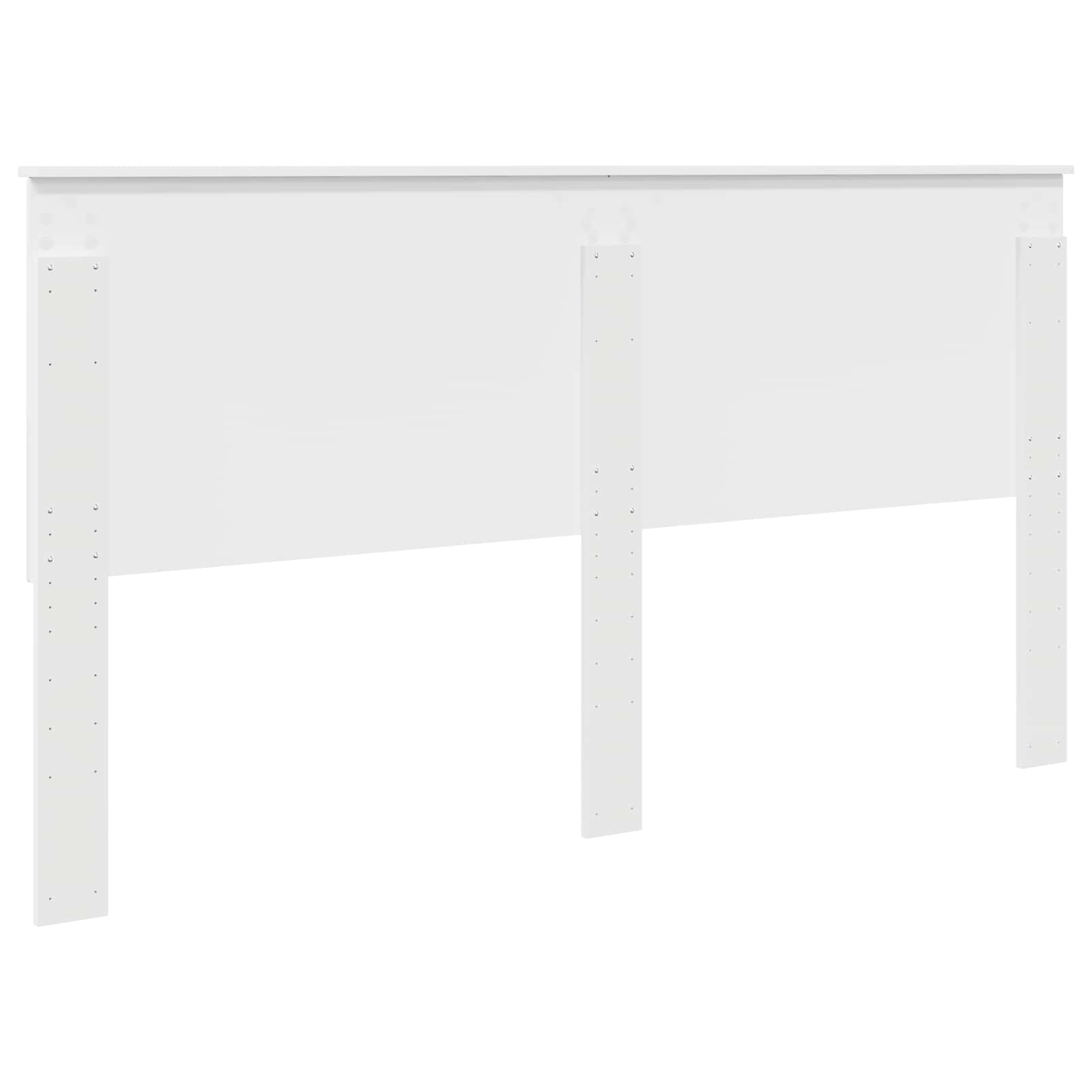 Cabecero 100 cm Madera de ingeniería